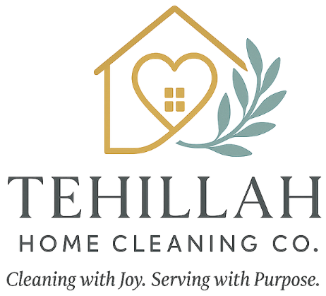 Tehillah Cleaning