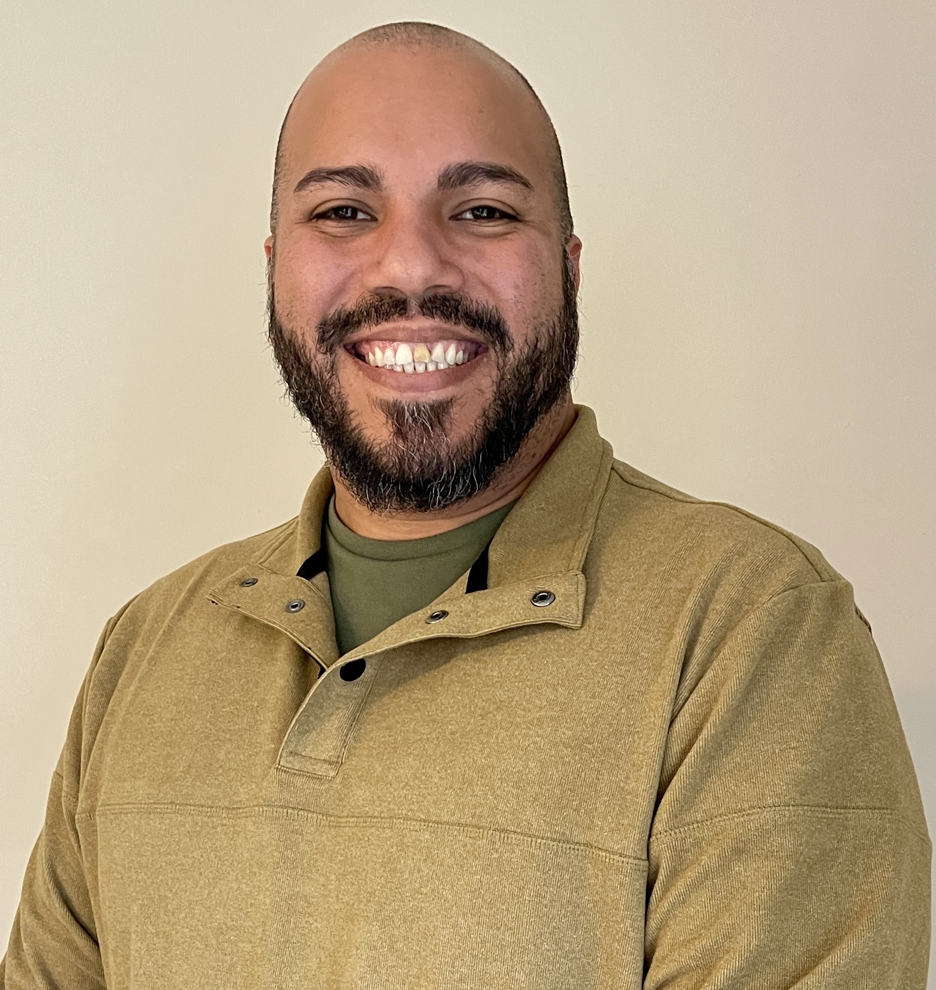 Luis Ortiz